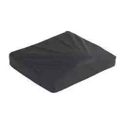 Walmart Titanium Gel-Foam Wheelchair Cushion 500 lbs offer