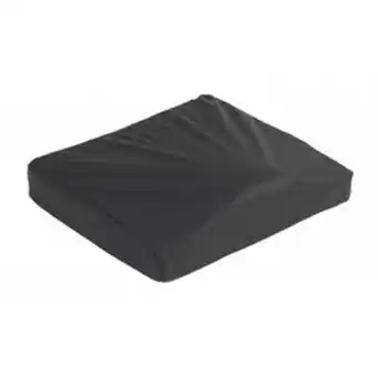 Walmart Titanium Gel-Foam Wheelchair Cushion 500 lbs offer