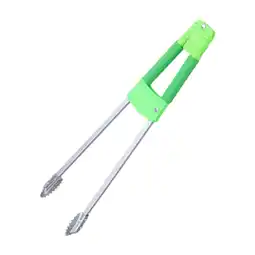 Walmart Stgfyxgs Garden Reacher Grabber Tool Versatile for Fallen Leaves Reaching Assist Tool B offer