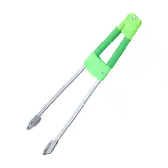 Walmart Stgfyxgs Garden Reacher Grabber Tool Versatile for Fallen Leaves Reaching Assist Tool B offer