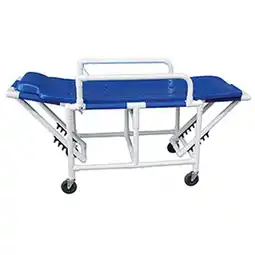 Walmart MJM International 920-FD-PAD Shower Gurney offer