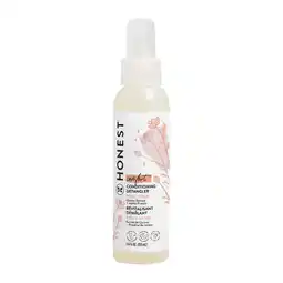 Walmart The Honest Company, Conditioning Detangler, Sweet Cream, Comfort, 4 fl oz offer