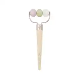 Walmart EcoTools Multi Stone Massage Roller, Depuff & Sculpt, Face & Body Tool, 1 Count offer