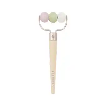 Walmart EcoTools Multi Stone Massage Roller, Depuff & Sculpt, Face & Body Tool, 1 Count offer