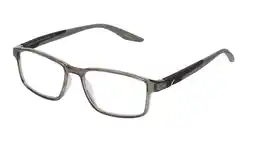Walmart SAV Sportex Blue Light Protection Reading Glasses, Rectangular Frame, AR4149, +2.50, Gray offer