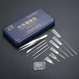 Walmart XYZDreams Neck Pain Relief Acupuncture Instrument Kit Massage Physical Therapy offer