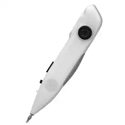 Walmart Rechargeable Electronic Acupuncture Pen Massage Machine,Lightweight and Convenient offer
