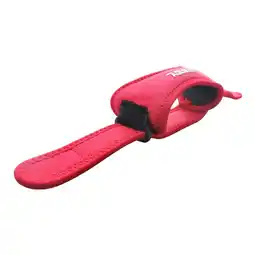 Walmart JilgTeok Soft Patella Tendon Brace Knee Protector Belt Strap Guard Support-Seasonal Necessity offer