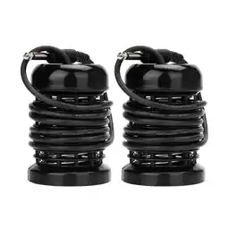 Walmart Dreparja Clearance Ionic Foot Bath Machine Spa System Replacement Array Probe 2Pcs offer