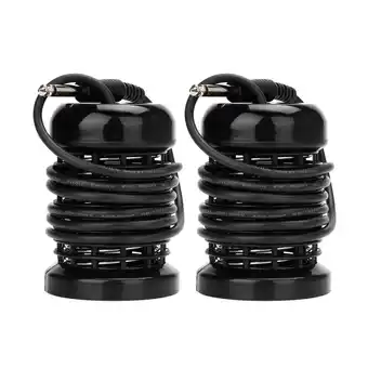 Walmart Dreparja Clearance Ionic Foot Bath Machine Spa System Replacement Array Probe 2Pcs offer