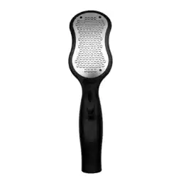 Walmart Wet&Dry Callus Remover w/Catcher, Medical-grade Stainless Steel, Washable | Foot File, Foot Scrubbe offer