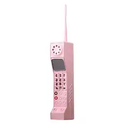 Walmart Classic Old Vintage Outdoor Retro Brick Dual Sim Mobile Cell Phone Model New I3 C7Q3 offer