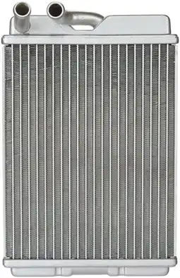 Walmart Spectra Premium 94734 HVAC Heater Core Fits select: 1991-1995 VOLVO 940, 1985-1992 VOLVO 740 offer