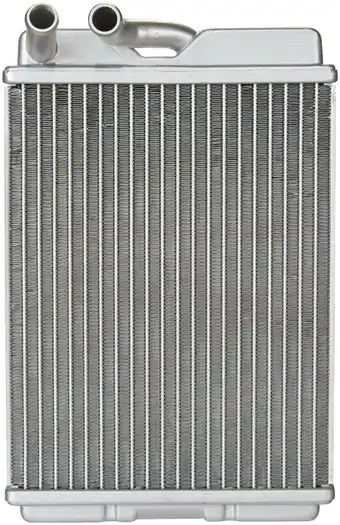 Walmart Spectra Premium 94734 HVAC Heater Core Fits select: 1991-1995 VOLVO 940, 1985-1992 VOLVO 740 offer