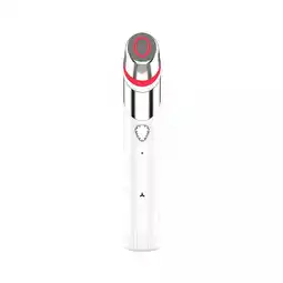 Walmart Eye Care Tool Rechargeable Skin Care Anti-Aging LED Eye Massager Handheld Face Device with Vibration offer