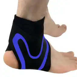 Walmart JilgTeok Basketball Football Sports Ankle Sprain Protection Ankle Foot Ankle Ankle Sleeve offer