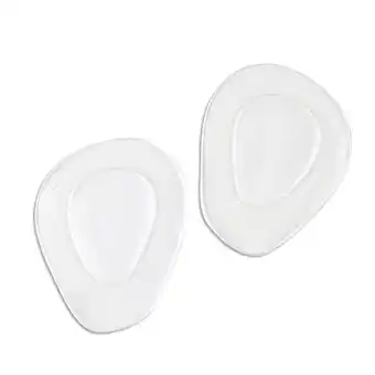 Walmart Gel Pads (Adhesive ) Of Foot Cushions Forefoot Support For ’s Neuroma Aching Feet offer