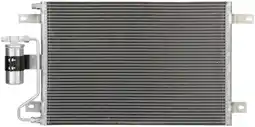 Walmart Spectra Premium 7-9105 HD Vehicle Air Conditioning Condenser offer