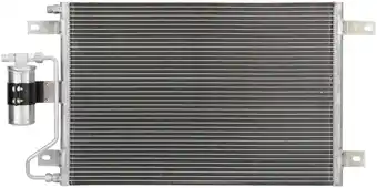 Walmart Spectra Premium 7-9105 HD Vehicle Air Conditioning Condenser offer