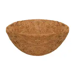 Walmart Vadktai 18 Coconut Fiber Plant Liners offer