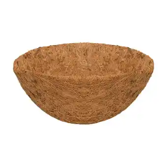 Walmart Vadktai 18 Coconut Fiber Plant Liners offer