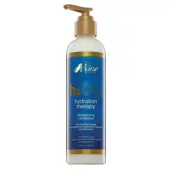 Walmart The Mane Choice H2Oh! Hydration Therapy Moisturizing Conditioner 8 fl oz offer