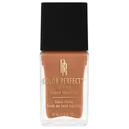 Walmart Black Radiance Color Perfect Liquid Make-Up, Chestnut offer