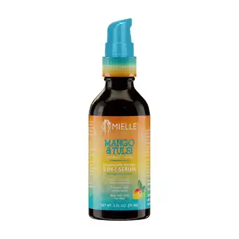 Walmart Mielle Organics Mango & Tulsi Nourishing Instant 3-N-1 Serum 2oz, All Hair Types offer