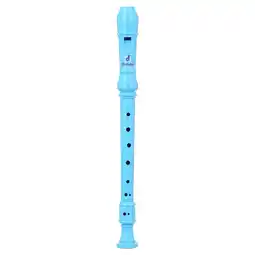 Walmart First Act Discovery Wood Wind Recorder Toy Musical Instrument offer