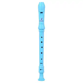 Walmart First Act Discovery Wood Wind Recorder Toy Musical Instrument offer