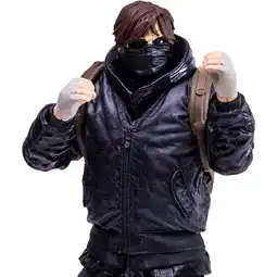 Walmart DC The Batman Movie Bruce Wayne Drifter Figure, Not Mint offer