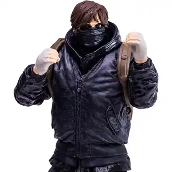 Walmart DC The Batman Movie Bruce Wayne Drifter Figure, Not Mint offer