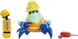 Walmart Disney Pixar Monsters Katherine Cutter Sterns Action Figure Set, 3 Piece Movie Collectible offer