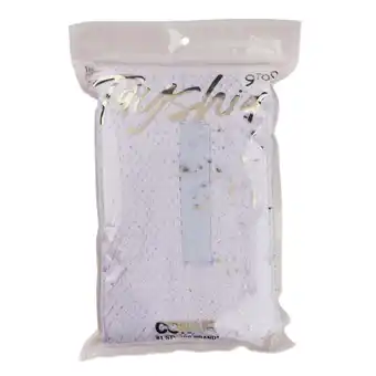 Walmart Tayshia by Conair Microfiber Ultra-Absorbent Dry Style-and-Go Hair Wrap Hooded Towel, Lilac offer