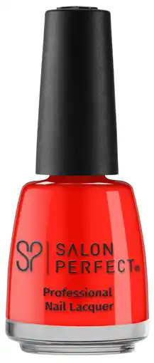 Walmart Salon Perfect Nail Polish, Havana Good Time, 0.5 fl oz offer