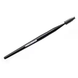Walmart Tweezerman Brow & Lash Brush for Eyebrows and Eyelashes offer