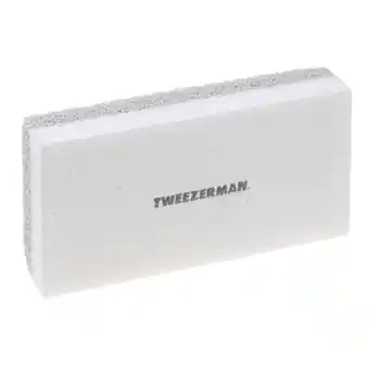 Walmart Tweezerman Pedicure Stone offer