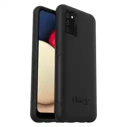 Walmart OtterBox Commuter Lite Series Phone Case for Samsung Galaxy A02s -Black offer