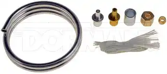 Walmart Dorman 76850 Carburetor Choke Heater Tube Kit offer