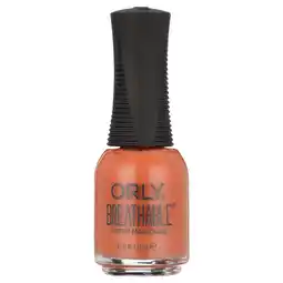 Walmart ORLY Breathable T+C, Sunkissed, 0.37 fl oz offer
