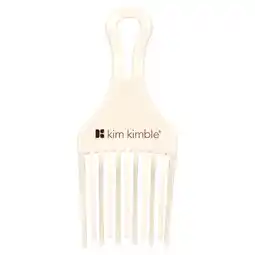 Walmart Kim Kimble Double Rowed Curling Comb offer