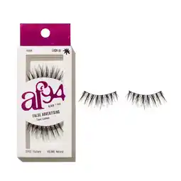 Walmart af94 False Advertising Faux Lashes offer