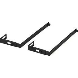 Walmart Officemate Partition Hanger,Adjustable,PK2 21460 offer