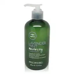 Walmart Paul Mitchell Tea Tree Lavender Mint Moisturizing Conditioner, 10.14 Oz offer