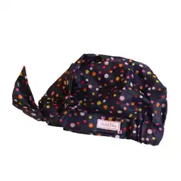 Walmart Packed Party Shower Time Reusable and Waterproof Shower Cap, Multicolor offer