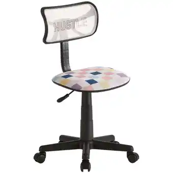 Walmart Urban Shop Swivel Mesh Desk Chair, Hustle offer