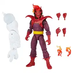 Walmart Marvel: Legends Series Dormammu Kids Toy Action Figure for Boys and Girls Ages 4 5 6 7 8 and Up (6) offer