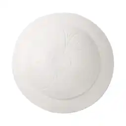 Walmart Mainstays Large Pop-up Drain Stopper White for 1 1/2 Sinks and Tubs Rubber offer
