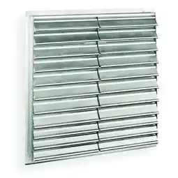 Walmart Dayton Fan Shutter,48 1/2 In 1C211 offer