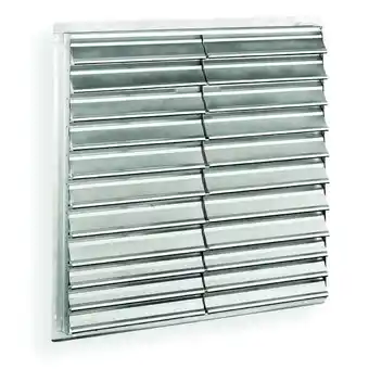 Walmart Dayton Fan Shutter,48 1/2 In 1C211 offer